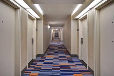 Foto Hampton Inn JFK Airport *** New York City