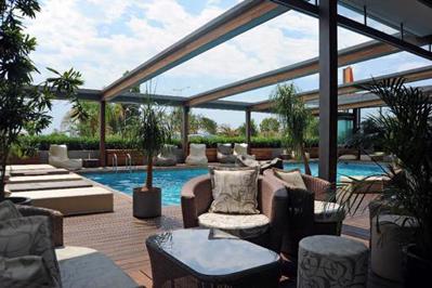 Foto Bomo Club Palace **** Athene