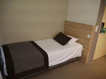 Foto Best Western City Centre *** Brussel