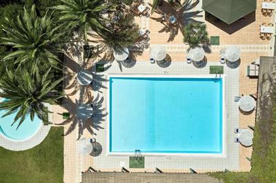 Foto CHC Tylissos Beach Hotel **** Ierapetra