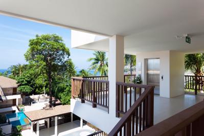 Foto Patong Lodge *** Patong Beach