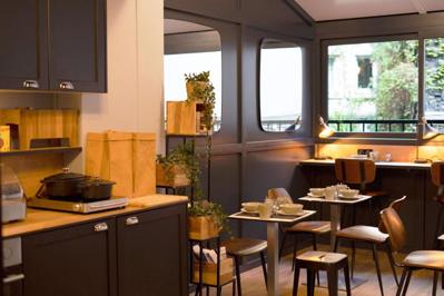 Foto Best Western Montparnasse *** Parijs