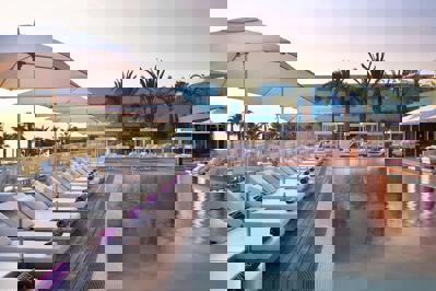 Foto Hotel W Barcelona ***** Barcelona