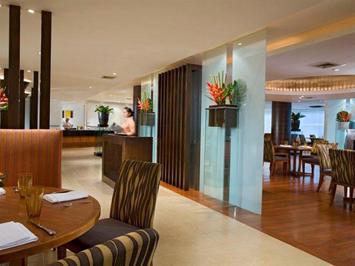 Foto Amari Boulevard **** Bangkok