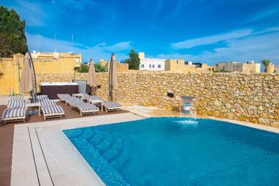 Foto Santa Lucia Boutique Hotel **** Kercem