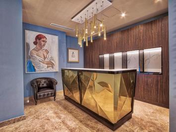 Foto Palazzo Rosaria Boutique Hotel **** Valletta