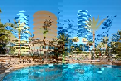 Foto Club Cala Marsal **** Porto Colom