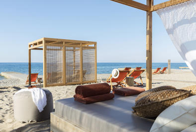 Foto Aquila Rithymna Beach ***** Rethymnon