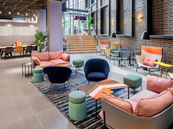 Foto Yotel London Clerkenwell **** Londen