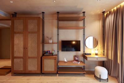 Foto Hotel Flower Hotels en Resorts ***** Golem