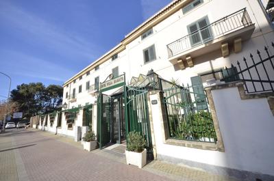 Foto Villa D Amato *** Palermo