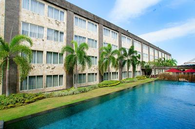 Aston Denpasar Hotel en Convention Center