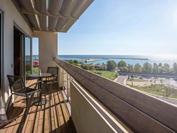 Foto Novotel Salerno Est Arechi **** Salerno