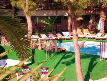 Foto Dora Beach **** Marmaris