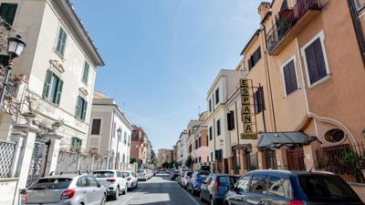 Foto Espana *** Rome