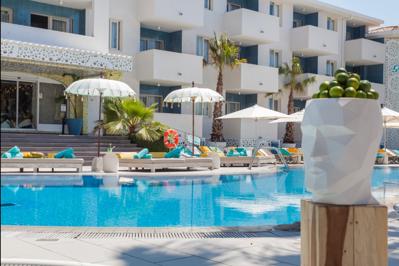 Foto Sotavento *** Magaluf