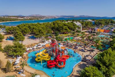 Foto Amadria Park Jakov *** Sibenik