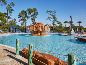 Foto Wyndham Garden Lake Buena Vista Disney Springs Resort Area *** Lake Buena Vista