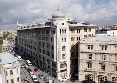 Foto Legacy Ottoman ***** Istanbul