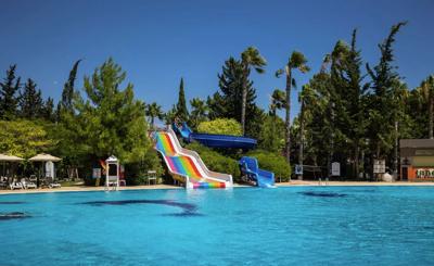 Foto Simena Comfort ***** Kemer
