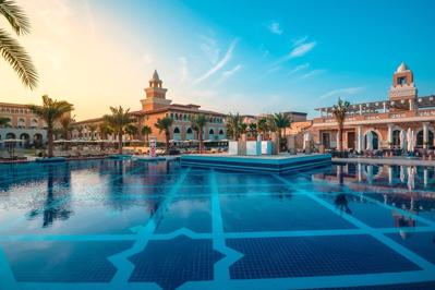 Foto Rixos Premium Saadiyat Island ***** Saadiyat Island