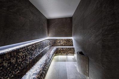 Foto Hilton Prague ***** Praag