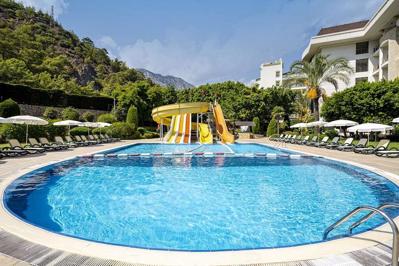 Foto Imperial Sunland Resort en Spa ***** Kemer