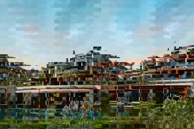 Foto Maxx Royal Bodrum Resort ***** Turkbuku