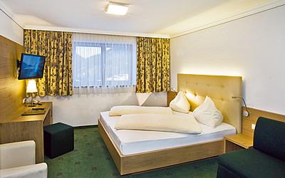 Foto Berghof **** Innerkrems
