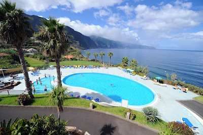 Foto Monte Mar Palace **** Ponta Delgada