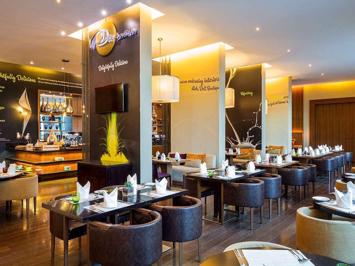 Foto Novotel Suites Mall Avenue Dubai *** Dubai