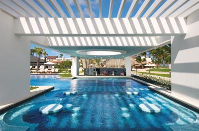 Foto Dreams Onyx Resort en Spa ***** Punta Cana