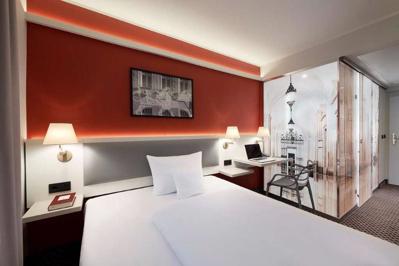 Foto Best Western Leipzig City Center *** Leipzig