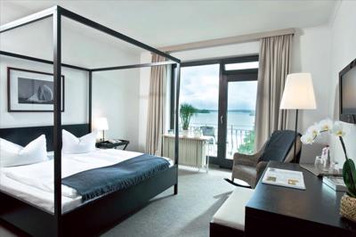 Wyndham Garden Bad Malente Dieksee