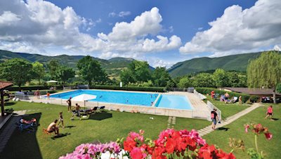 Foto Il Collaccio *** Castelvecchio Di Preci