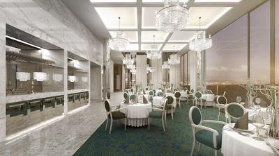 Foto Amadria Park Royal **** Opatija