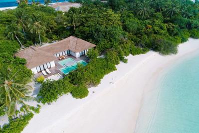 Foto Noku Maldives ***** Kudafunafaru