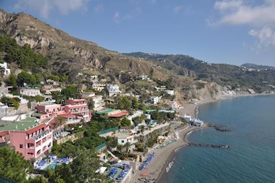 Foto Casa Rosa Terme *** Sant Angelo D Ischia