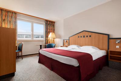 Foto Ramada by Wyndham Bottrop *** Bottrop