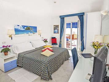 Foto Hotel Weber Ambassador **** Capri