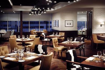 Foto Marriott Downtown Abu Dhabi ***** Abu Dhabi