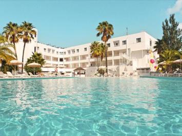 The Palm Star Ibiza