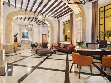 Foto Gloria de Sant Jaume ***** Palma De Mallorca