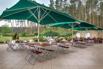 Foto Ferienhotel Im Flaming *** Niemegk