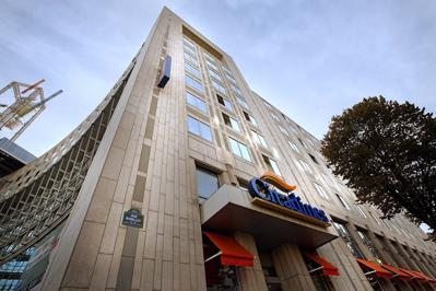 Foto Citadines Place D Italie *** Parijs