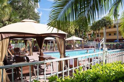 Foto Westgate Leisure Resort *** Lake Buena Vista