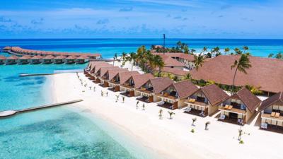 Foto Cinnamon Velifushi Maldives ***** Vilufushi