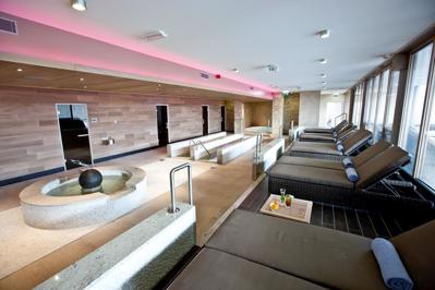 Foto WestCord Strandhotel Seeduyn **** Oost