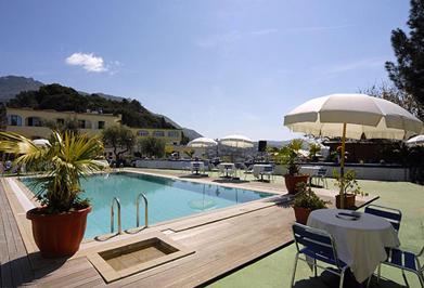 Foto Parco Dei Principi **** Forio D Ischia