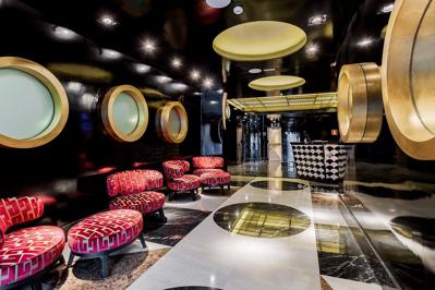 Foto Room Mate Anna **** Barcelona